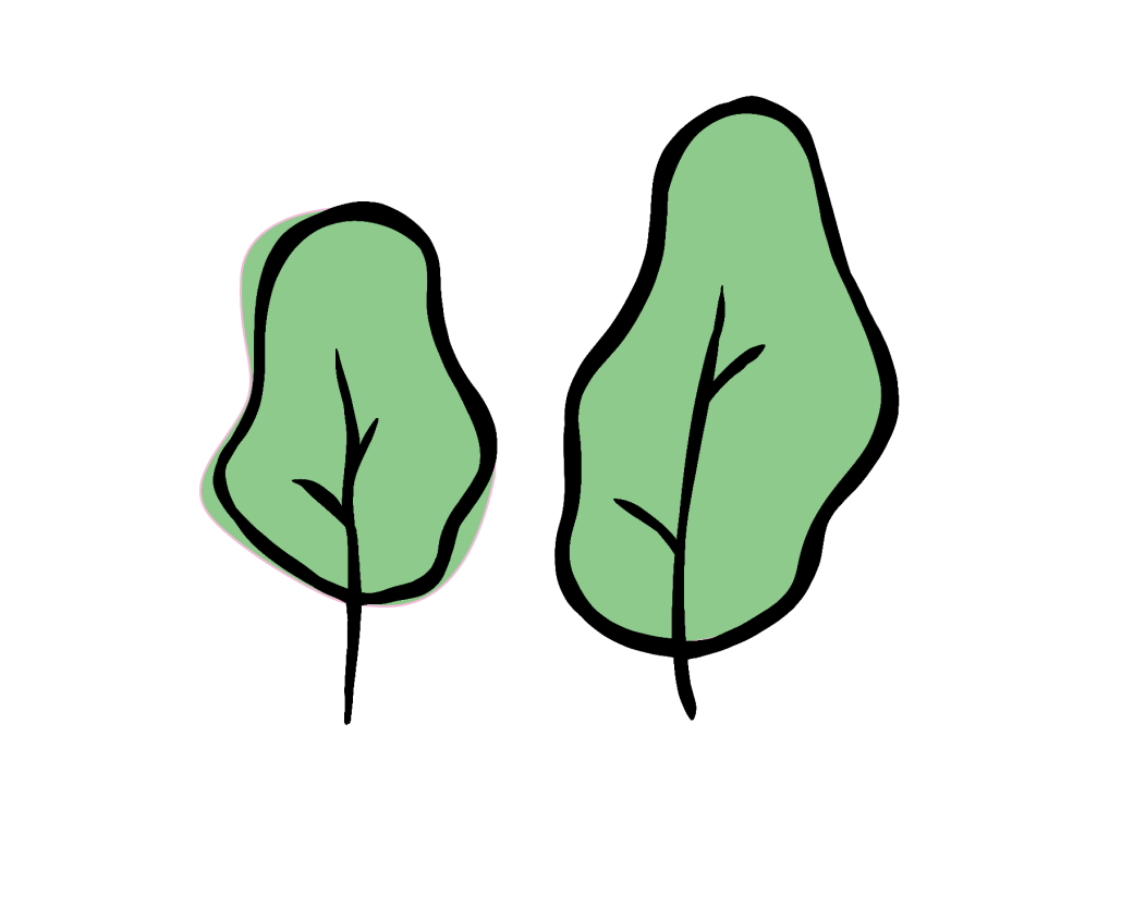 trees